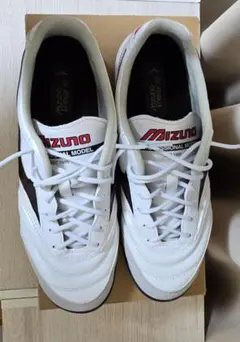 MIZUNO MORELIA SALA PRO TF 26CM