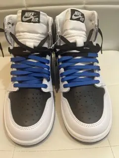 新品Nike Air Jordan 1 union fragment 27のサムネイル