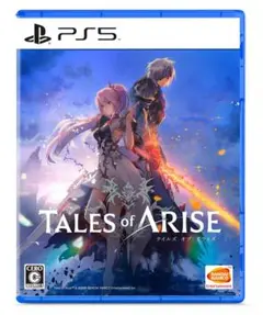 Tales of Arise PS5