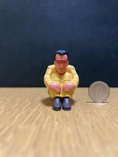 恵*香様 クレヨンしんちゃん　まちぼうけ2 園長先生