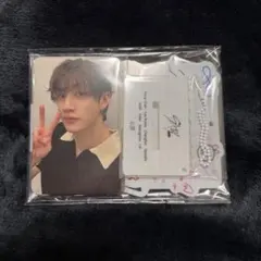 Stray Kids FC ファンクラブ 更新特典 STAY JAPAN