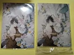 Honey Vibes　アクリルパネル　ブロマイド　エリヤ　イーノ　エビテン