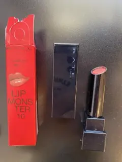 ケイト　10 リップモンスター