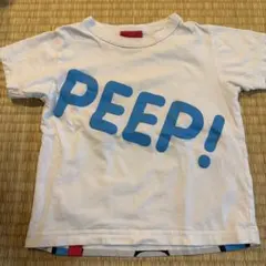 OJICO Thomas & Friends Tシャツ 4Aのサムネイル