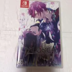 アンロジカル UN:LOGICAL 特典 ドラマCD HMV 未開封 u51 - メルカリ