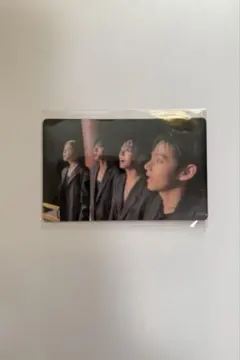 BTS ARIRANG Weverse Global 特典 トレカ ボカラ