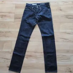GAP 1969　スキニーデニム 28/32のサムネイル