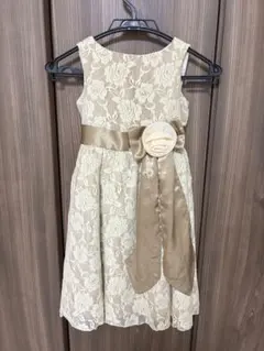 キャサリンコテージ ドレス ワンピース　120