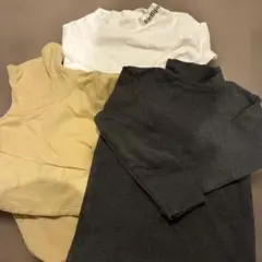 長袖トップス110センチ