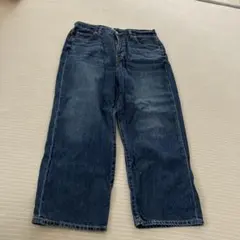 ジーンズ　パンツ　デニム　レディース　Ｌ