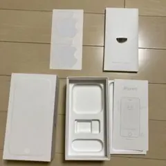 【空箱】iPhone6 16GB