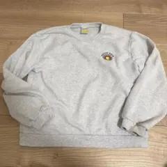 しまむら トレーナー100