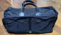 BEAMS F ナイロン ビジネスバッグ