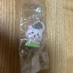 ちいかわ カニちゃん マスコット