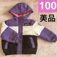 最終値下げ【美品】RONIbis.★ロニビス★ロニィ★ジャンパー★100サイズ