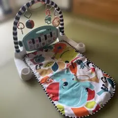 フィッシャープライス ベビージム