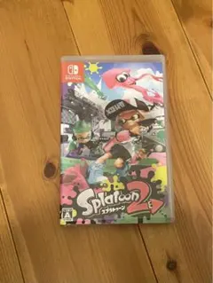 Splatoon 2 (Nintendo Switch)
