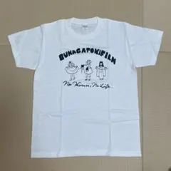 オウマガトキフィルム　OUMAGATOKIFILM Tシャツ ホワイト 2025年最新】オウマガトキフィルムの人気アイテム - メルカリ