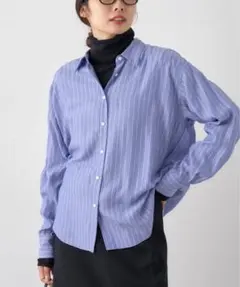 シャツ　ブラウス　イエナ