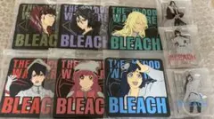 一番くじ BLEACH ラバーコースター アクリルスタンド②