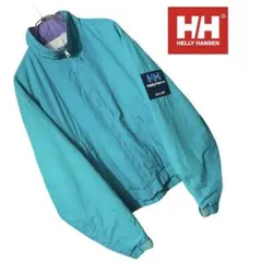 自然愛好家様専用【90s】ヘリーハンセン　ナイロンジャケット