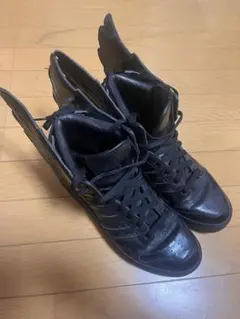 JS WINGS 2.0 ブラックのサムネイル