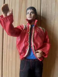 2026年最新】マイケルジャクソン フィギュア ビート・イットの人気