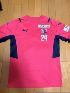 2026年最新】セレッソ大阪 練習着の人気アイテム - メルカリ