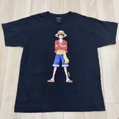 2XL ONE PIECE×BAIT Tシャツ