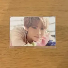 TREASURE ヨシ トレカ 2023シーグリ