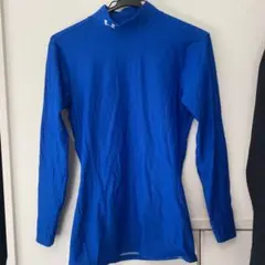 アンダーアーマー アンダーシャツ 長袖