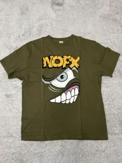 2026年最新】Nofx tシャツ ファイナルの人気アイテム - メルカリ