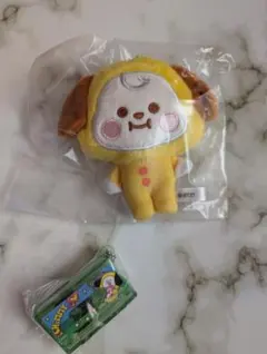 マフィン チームプリン よちよちマスコット - メルカリ