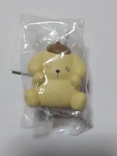 あまえんぼナミダ サンリオキャラクターズ ポムポムプリン
