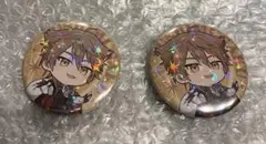 2026年最新】伏見ガク 缶バッジ ハピトリの人気アイテム - メルカリ