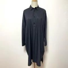 大きいサイズ 46】マッキントッシュ ラミー 麻 シャツブラウス - メルカリ