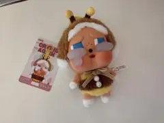 POPMART crybaby CRYINGAGAIN