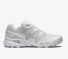 SALOMON SPEEDCROSS 3 ホワイト 23.5