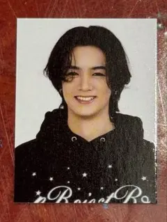 川村壱馬 肖像アクリルキーホルダー - メルカリ