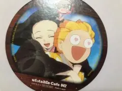 鬼滅　コースター