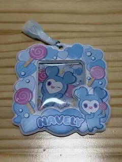 TWICE LOVELYS カードホルダー