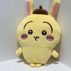 ちいかわ　サンリオキャラクターズ　BIGぬいぐるみ うさぎ　サンリオ　プライズ