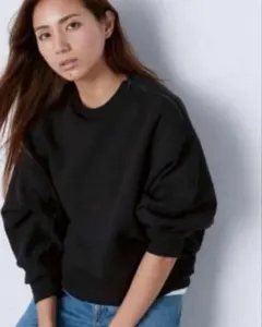 ユニクロ スウェット