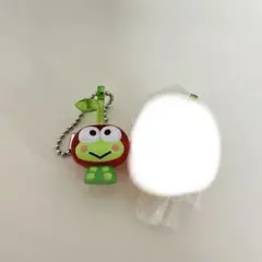 サンリオ　さくらんぼスイング　けろけろけろっぴ