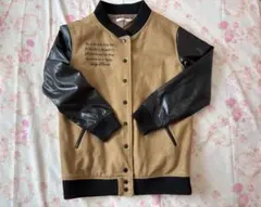 ♡平成 リズリサTRALALA トゥララ スタジャン 春ジャケット y2k