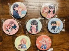 nqrse なるせ 缶バッジ ひきフェス XYZ 大妖怪 あらなるめい - メルカリ