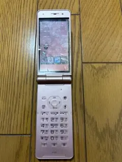 ドコモ docomo P-01B レッド ガラケー ゲーム ガンダム ワンセグ Panasonic - ドコモ ガラケー P-01B の通販 by sancyan's shop