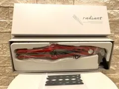 ラディアント　ストレートヘアアイロン28mm 新品未使用品 正規品
