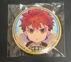 FGO 最終再臨展 千子村正 缶バッジ