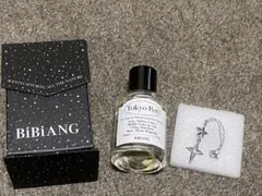 BiBiANG Colline オードパルファム&ヘアミスト セット　各50ml BiBiANG Colline オードパルファム&ヘアミスト セット 各50ml - メルカリ